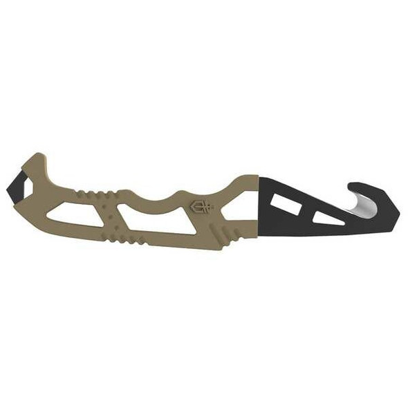 Gerber Emergency Rescue Hook Hook, 8 in L 1014884