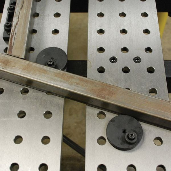 Buildpro Strong Hand Tools Eccentric Block, 1/2 In x, 2-1/2 T54415