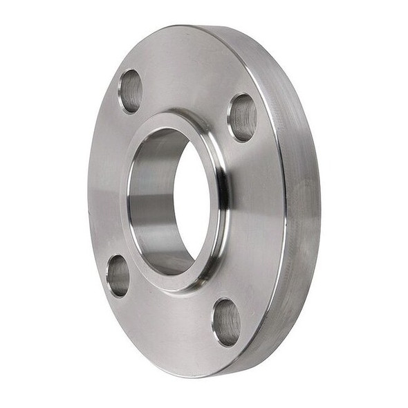 Manufacturer Varies 1-1/2" Slip On SS Slip-On Flange 4381003830