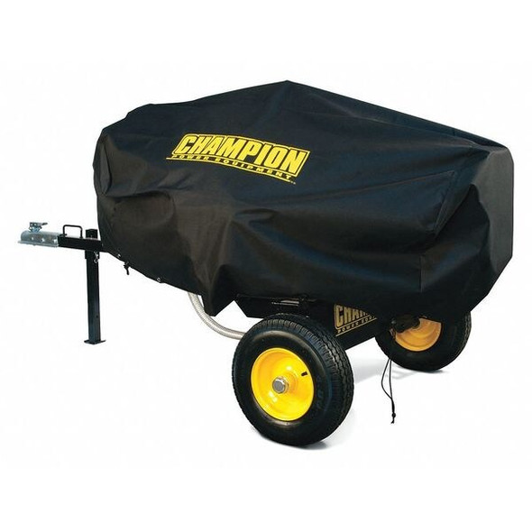 Champion Power Equipment Log Splitter Cover Fits 30-37 ton Models 90055