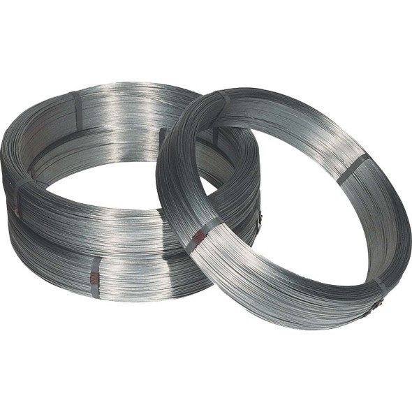 Bekaert 4000 Ft. 12.5 Ga. Hi-Tensile Wire BK255-007-1001