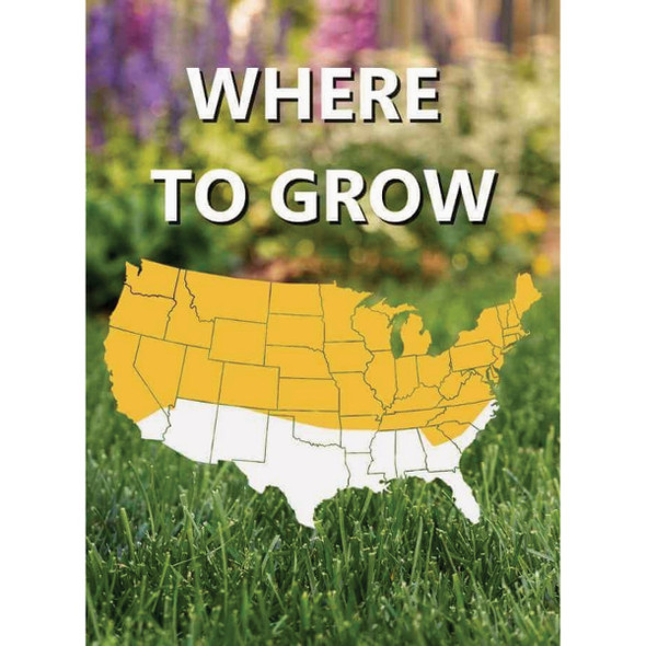 Jonathan Green Black Beauty 3 Lb. Tall Fescue Original Elite Blend Grass Seed 10314 714506