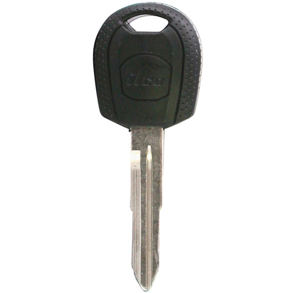 ILCO Kia Optima & Magentis Key Blank, KK6-P (5-Pack) IAJ00000802