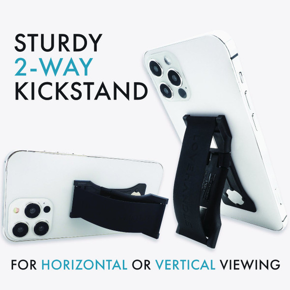 LoveHandle PRO Confetti Phone Grip