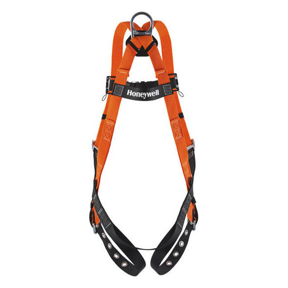 Honeywell Miller® Titan™ Non-Stretch Harnesses
