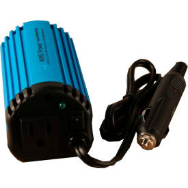 AIMS Power 120 Watt ""Cup Holder"" Power Inverter PWRCUP120