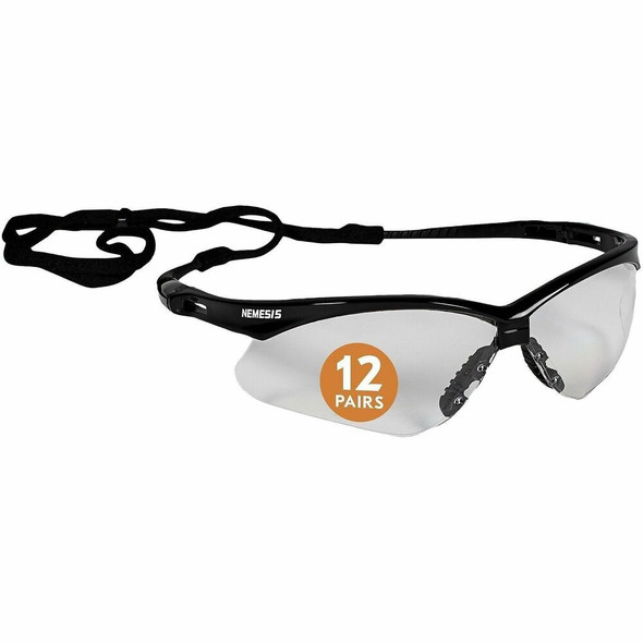 Ansell Nemesis Safety Glasses 25676