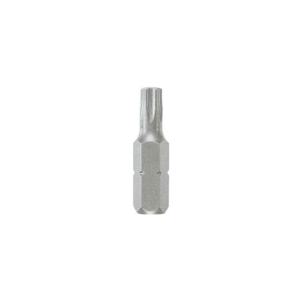 BOSCH Torx T20H Security Insert Bits 1""L 1/4""Shank