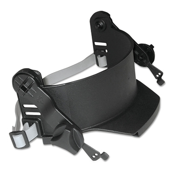 Bionic Hard Hat Adapter, Gray