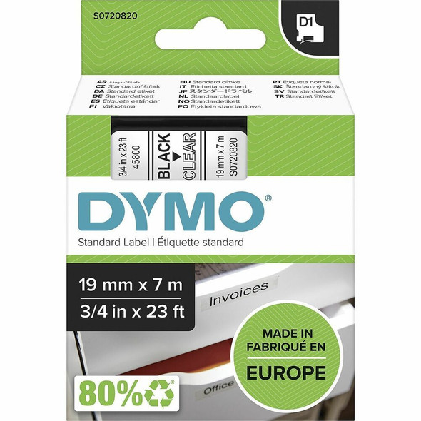 Dymo  Label Tape S0720820