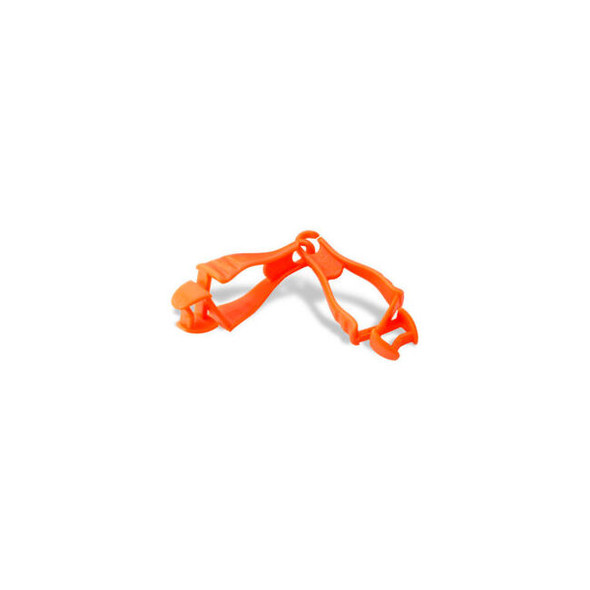 Ergodyne Squids 3400 Grabber Orange