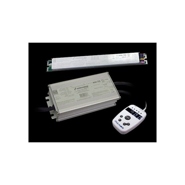 Fulham PROGRAMMABLELEDDRIVER,FULHAM,0-10V,1PK THCC-1M1UNV140P-50E