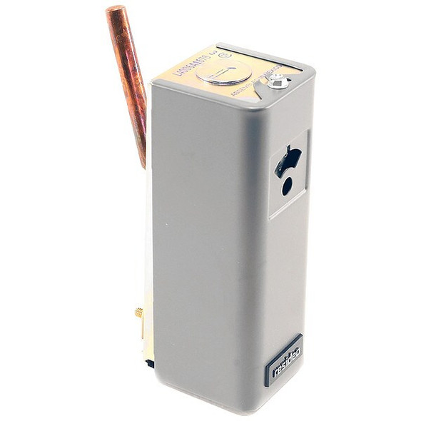 Honeywell Home AQUASTAT,VERT/HOR MOUNT,240F STOP,5-30F L4006A1678