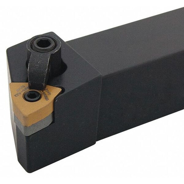 Dorian Turning Toolholder, WNMG, MWLNR12-4B, RH 73310151266