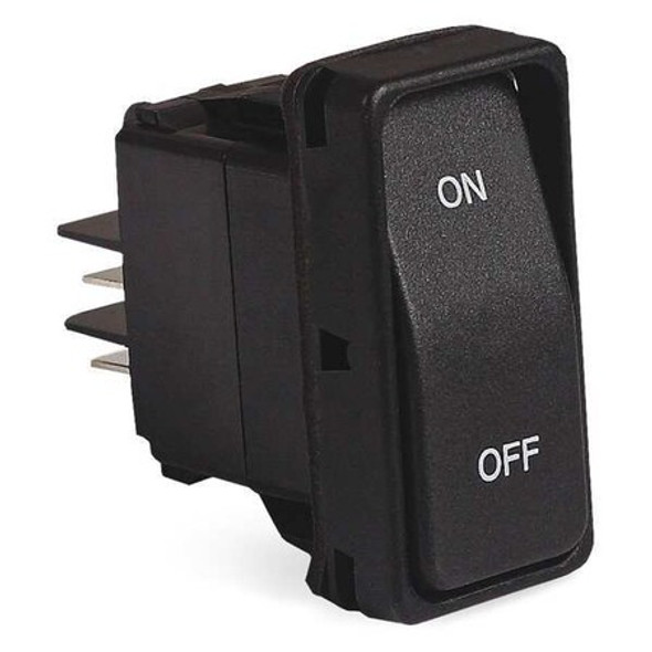 Mi-T-M Rocker Switch 32-0626