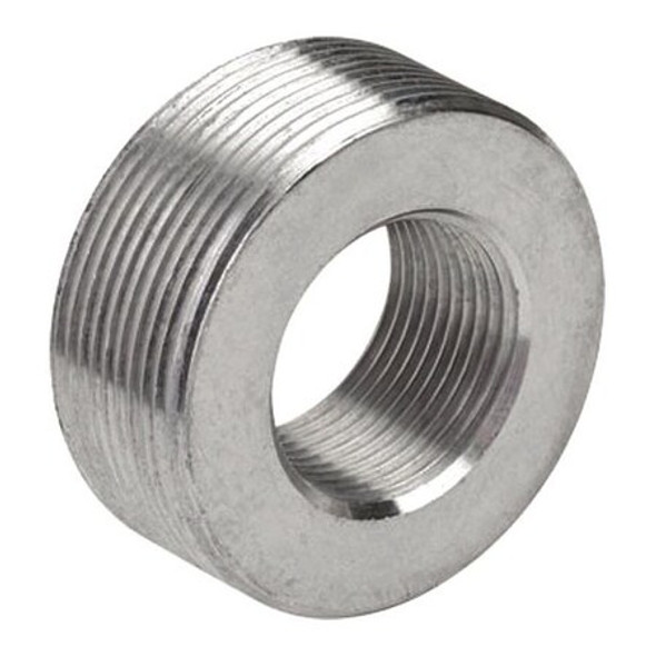 Calbrite Bushing,SS,Overall L 2.36in S62000FB15