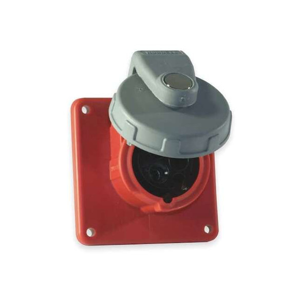 Hubbell Wiring Device-Kellems HBL330R7W