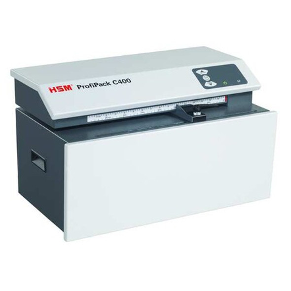 Hsm Cardboard Shredder,Packaging Profi Pack 400