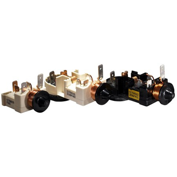 Danfoss Overload Relay 117U4123