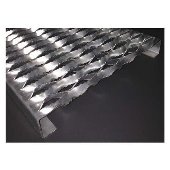 Manufacturer Varies Anti-Slip Channel,Pregalvanized,14 Gauge 3251514-12 Manufacturer Varies Anti-Slip Channel,Pregalvanized,14 Gauge 3251514-12
