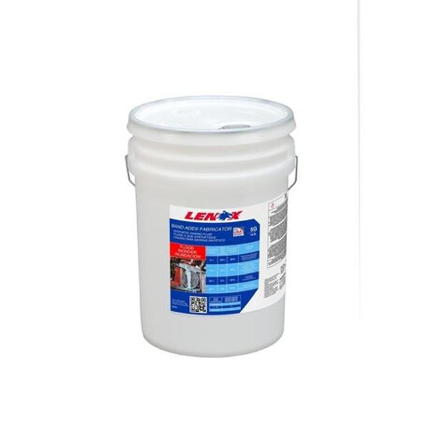 Lenox Cutting Oil,5 gal,Jug 68003