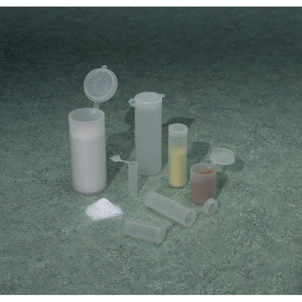 Dynalon Vial Sample,2.5mL,PK100 226245-02