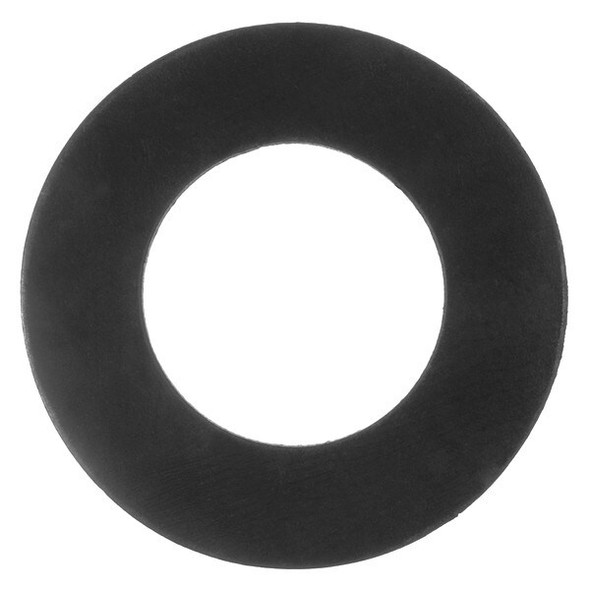 Raised Face Viton Flange Gasket for 1" Pipe, 1/16" Thick, No 150