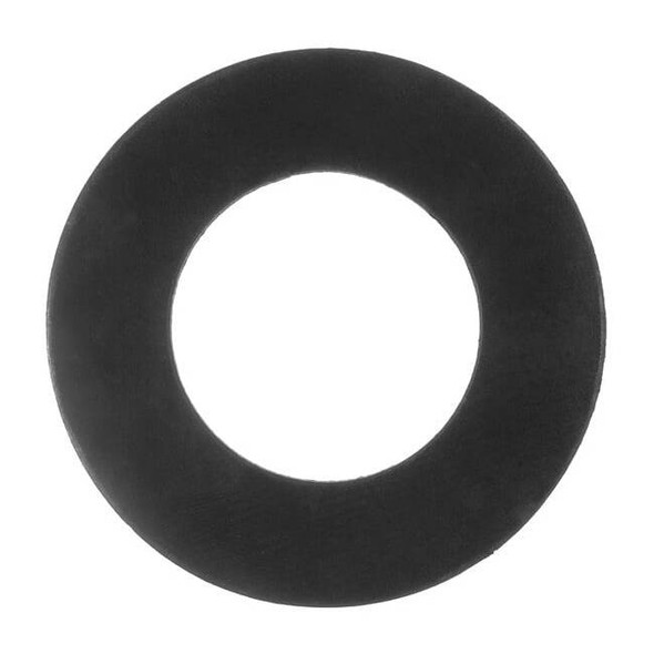 Raised Face Viton Flange Gasket for 1" Pipe, 1/16" Thick, No 150