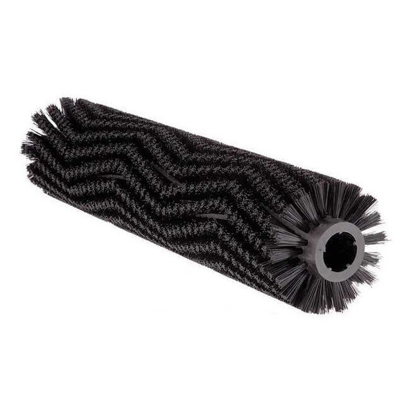 Tennant Brush,Cylindrical Poly Scrub 4043918
