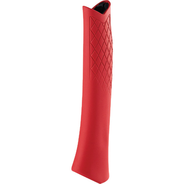 Stiletto Red Replacement Handle Grip TBRG-R