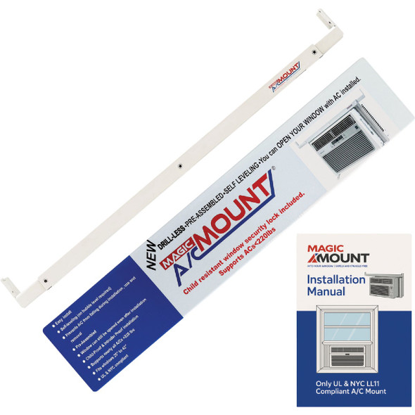 Magic AC Mount MACM301
