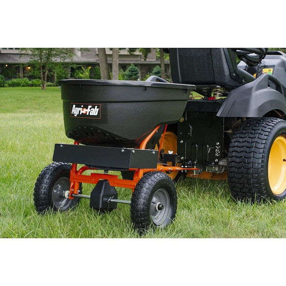 Agri-Fab Hopper Cover,For Spreader 6-145 Agri-Fab Hopper Cover,For Spreader 6-145