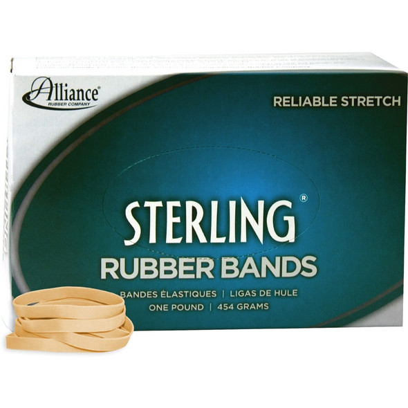 Alliance Rubber Sterling Rubber Band 24625