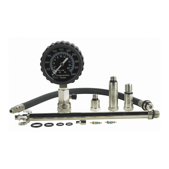 Professional  Compression Tester FIX7828