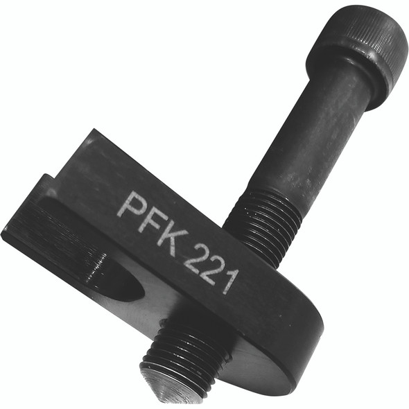 GM Duramax 6.6L Turbo-Diesel Fuel Inj Pullr Lft Kt (LLY 2004-05,LBZ 2006 – 2007.5,LMM 2007.5 - 2010) PLF221K