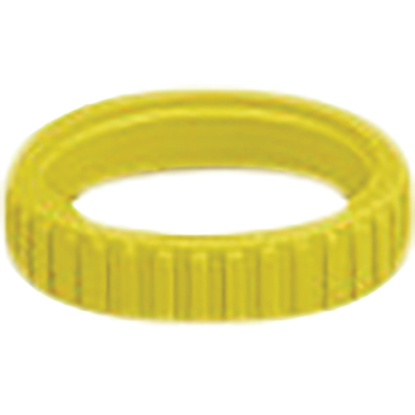 O Ring Type: No. 12 (Qty: 1) Yellow NTYR1201Y