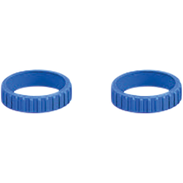 O Ring Type: No. 6 (Qty: 2) Blue NTYR0602B