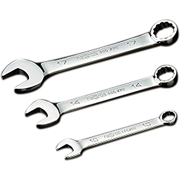Wrench Combination Metric Short 12 pt 8mm NMS2S-08
