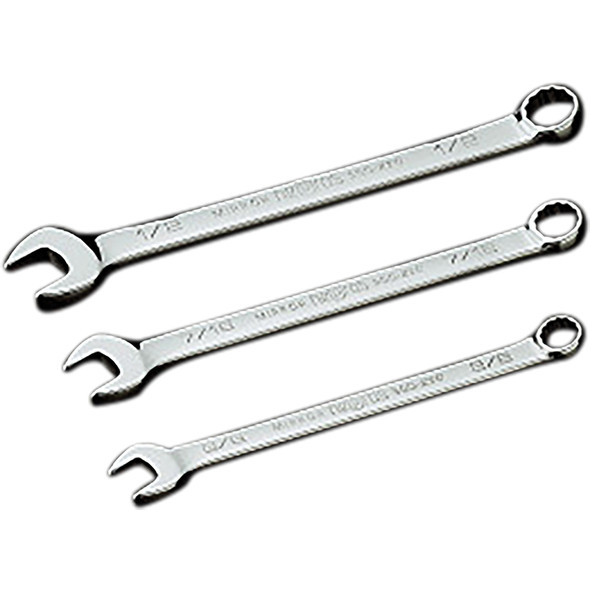 Wrench Combination SAE Standard 12 pt 1" NMS2-1