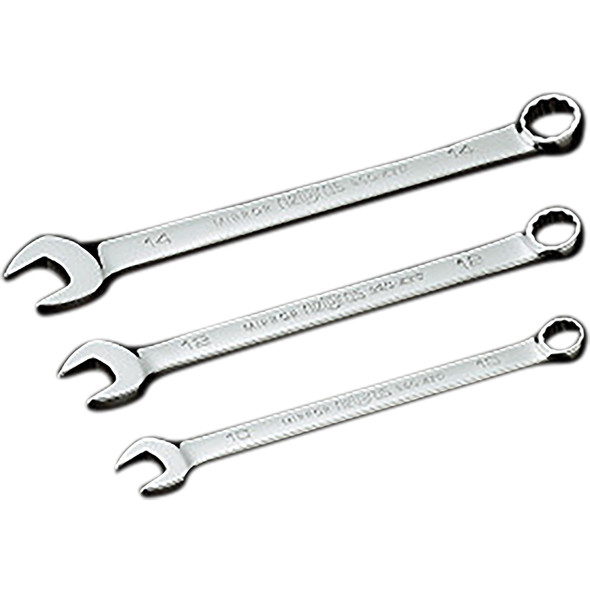 Wrench Combination Metric Standard 12 pt 16mm NMS2-16
