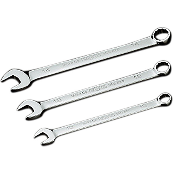Wrench Combination Metric Standard 12 pt 18mm NMS2-18