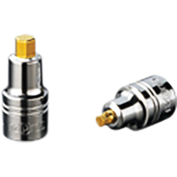 Socket 1/4" Drive  Hex Key Stubby  2mm NBT2-02SS