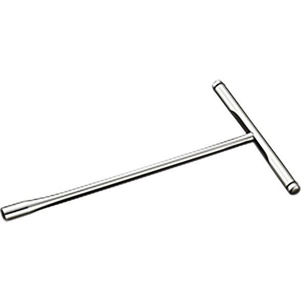 Wrench T-Handle Metric  6 pt 8mm NHT-08