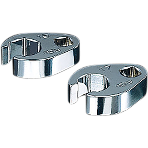 Wrench Crowfoot Metric 3/8" Drive  19mm NBNS3-19