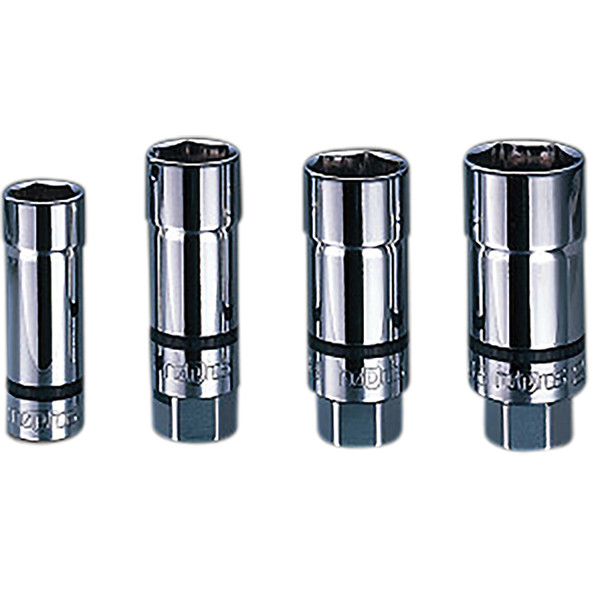 Socket 3/8" Drive Metric Spark Plug  14mm NB3-14SP