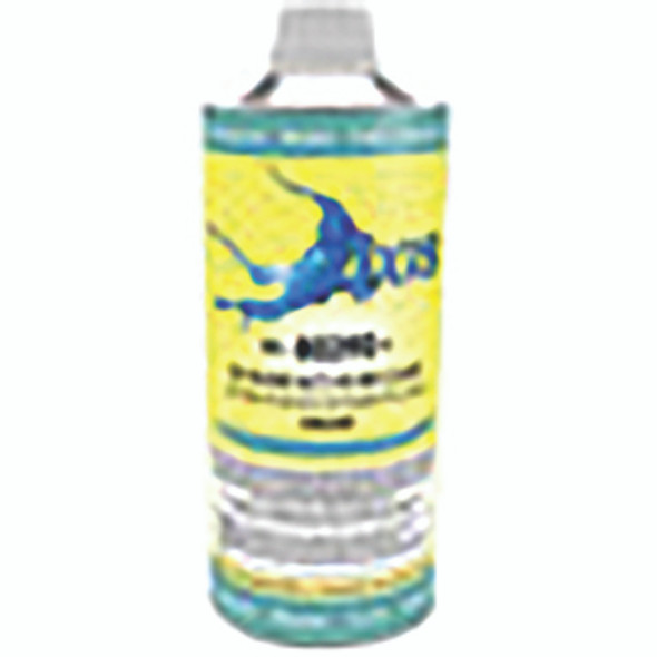 EX-SLOW ACT HS NR CLEAR QT BCL80290-4