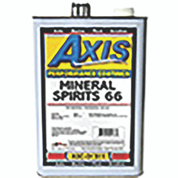 Mineral Spirits, Gallon ASC0131-1