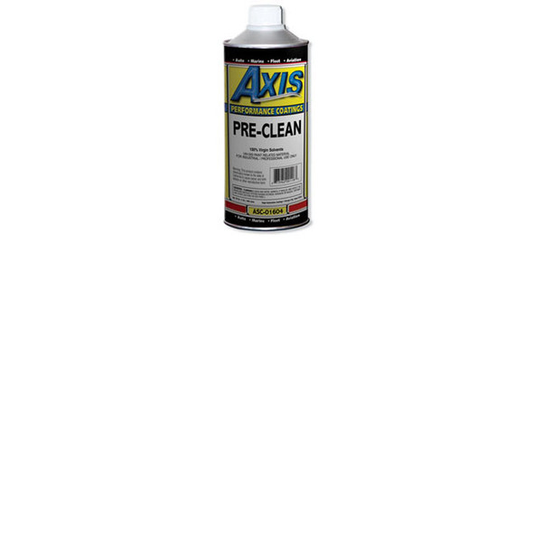 Pre-Clean, Quart ASC0160-4