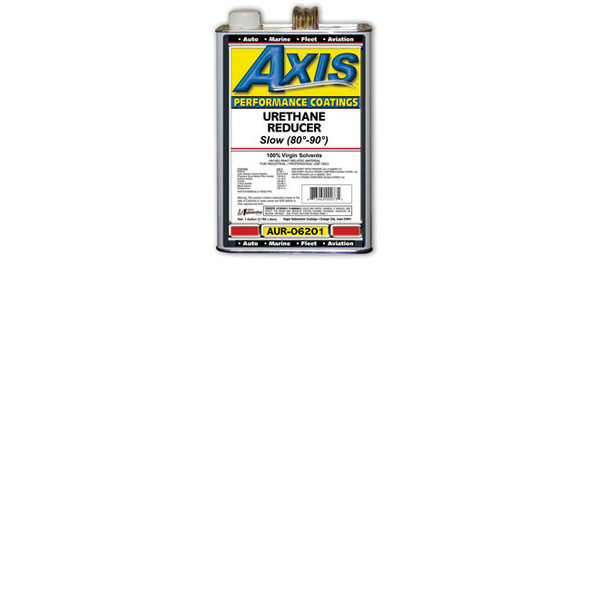 Slow Acrylic Urethane Reducer, 5 Gallon AUR0620-5