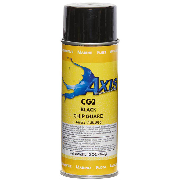 BLACK CHIP GUARD AEROSOL CG2